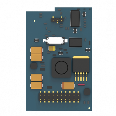 Модул за 1 3G+WCDMA порт ⋙ на цена от 420.00лв  - Allegro-bg.com