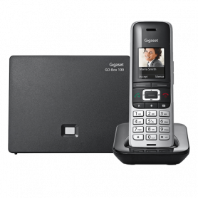 Безжичен DECT телефон  ⋙ на цена от 247.80лв  - Allegro-bg.com 2