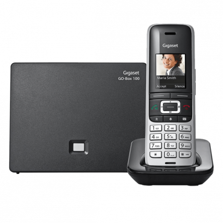 Безжичен DECT телефон  ⋙ на цена от 247.80лв  - Allegro-bg.com