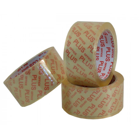 Опаковъчна лента, 50 мм х  ⋙ на цена от 2.82лв  - Allegro-bg.com