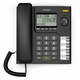 Стационарен телефон  ⋙ на цена от 72.00лв  - Allegro-bg.com 2