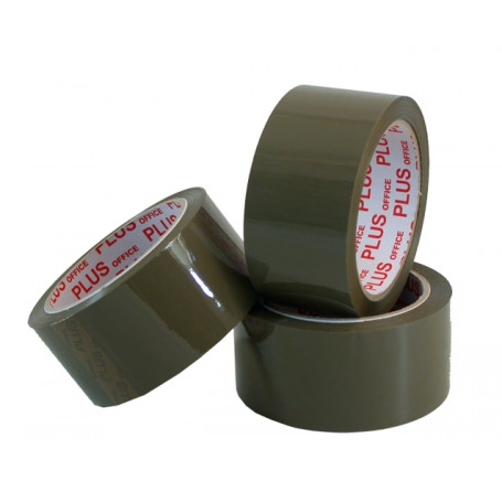 Опаковъчна лента, 50 мм х  ⋙ на цена от 2.82лв  - Allegro-bg.com