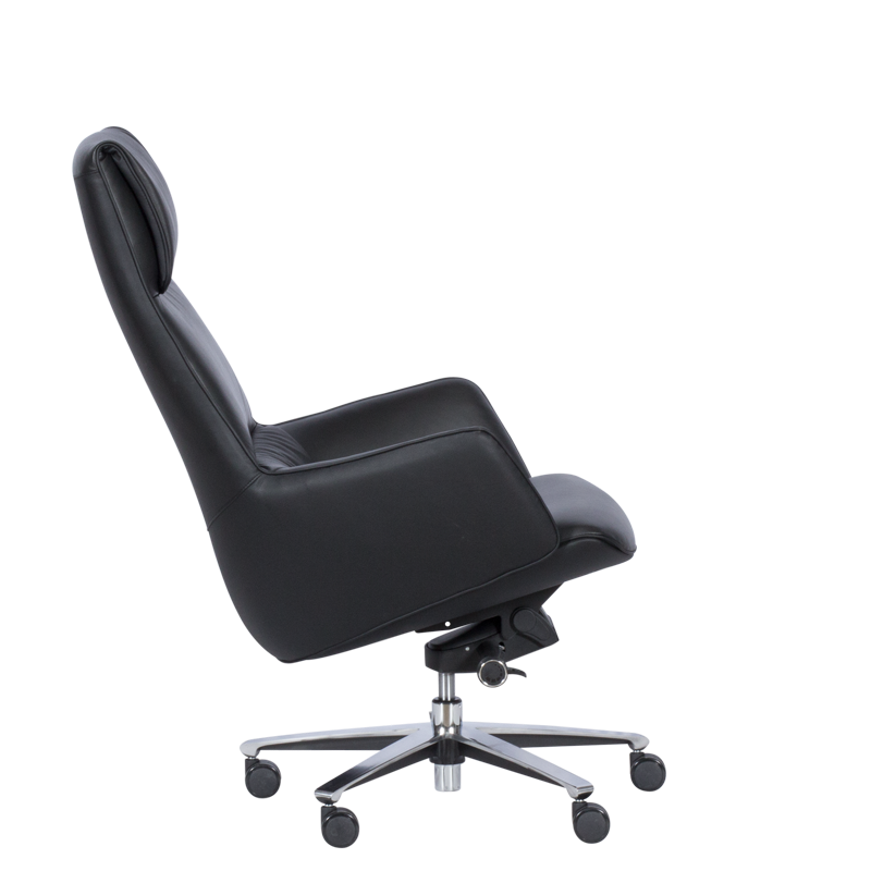 Офис кресло TRIM - черно ⋙ на цена от 1200.00лв  - Allegro-bg.com