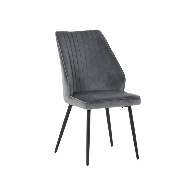 Трапезен стол LAREDO -  ⋙ на цена от 144.00лв  - Allegro-bg.com