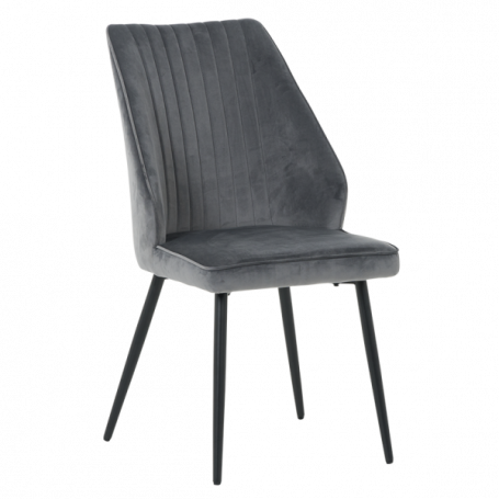 Трапезен стол LAREDO -  ⋙ на цена от 144.00лв  - Allegro-bg.com