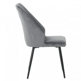 Трапезен стол LAREDO -  ⋙ на цена от 144.00лв  - Allegro-bg.com 2