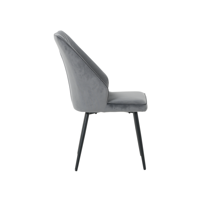 Трапезен стол LAREDO -  ⋙ на цена от 144.00лв  - Allegro-bg.com