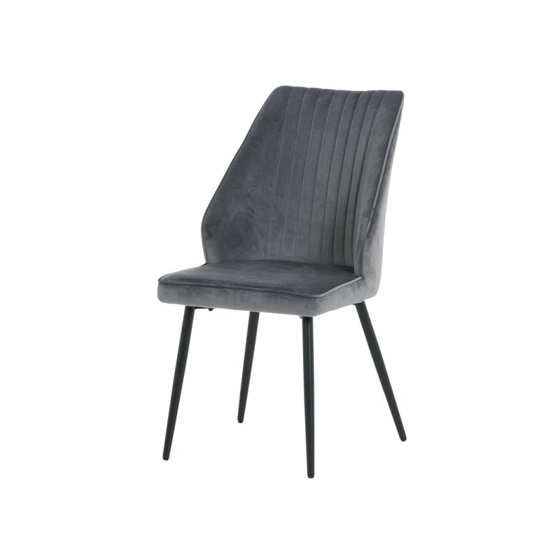 Трапезен стол LAREDO -  ⋙ на цена от 144.00лв  - Allegro-bg.com