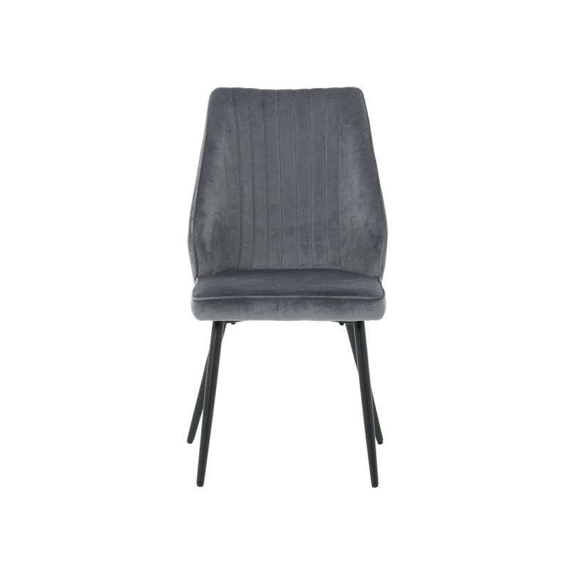 Трапезен стол LAREDO -  ⋙ на цена от 144.00лв  - Allegro-bg.com