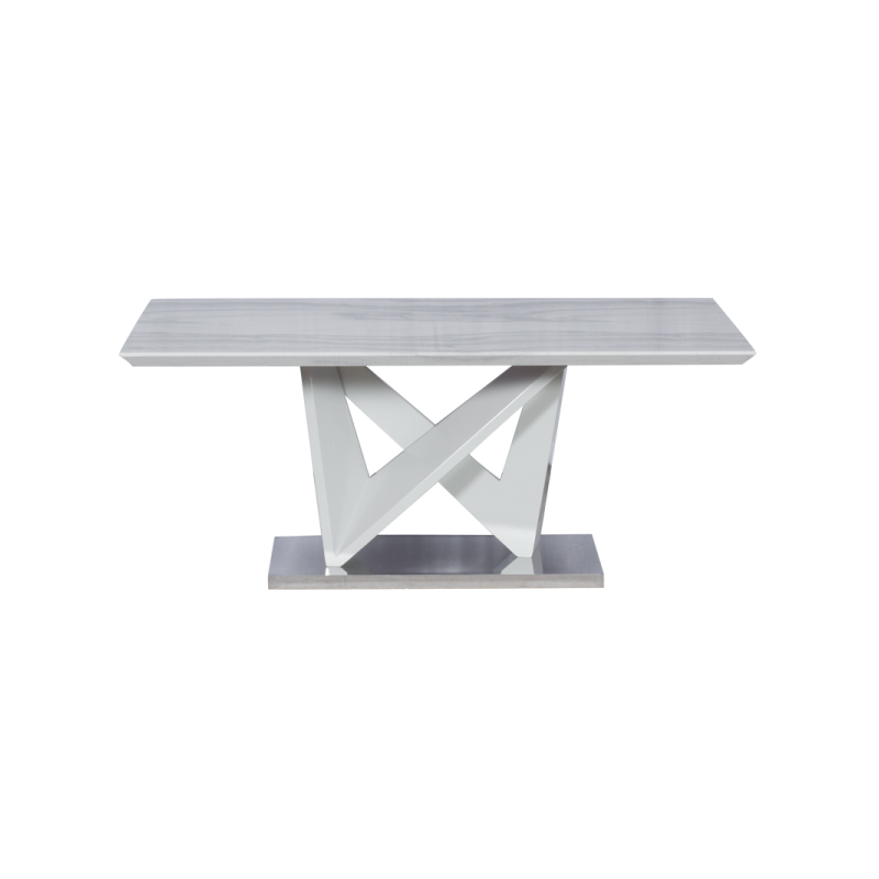 Трапезна маса GEORGIA ⋙ на цена от 1099.00лв  - Allegro-bg.com