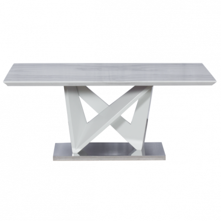 Трапезна маса GEORGIA ⋙ на цена от 1099.00лв  - Allegro-bg.com