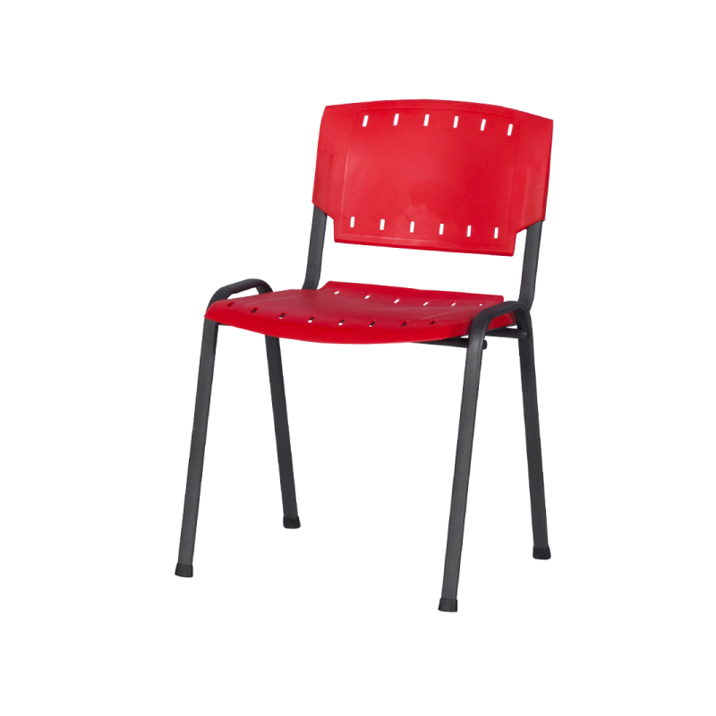 Посетителски стол Prizma  ⋙ на цена от 60.00лв  - Allegro-bg.com