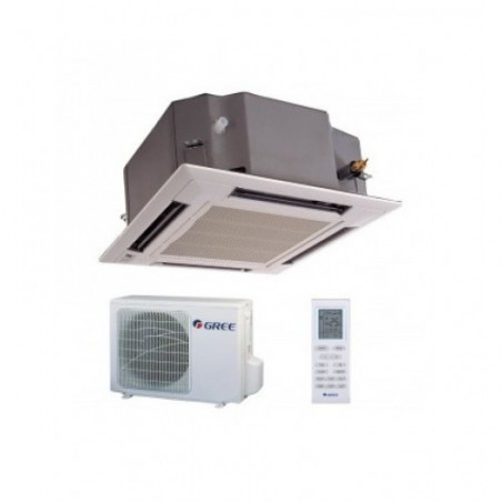 Касетъчен климатик Gree GKH12K3FI-508