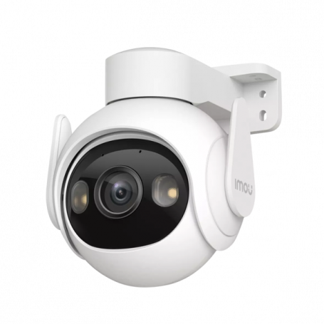 Wi-Fi камера Imou Cruiser ⋙ на цена от 210.00лв  - Allegro-bg.com