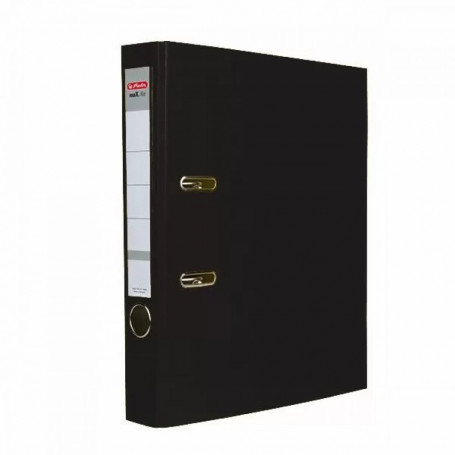 Класьор Herlitz, А4, 5 см  ⋙ на цена от 4.14лв  - Allegro-bg.com