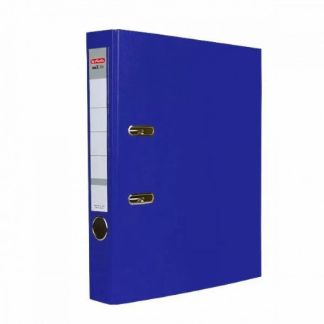 Класьор Herlitz, А4, 5 см  ⋙ на цена от 4.14лв  - Allegro-bg.com