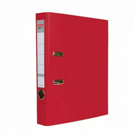 Класьор Herlitz, А4, 5 см  ⋙ на цена от 4.14лв  - Allegro-bg.com