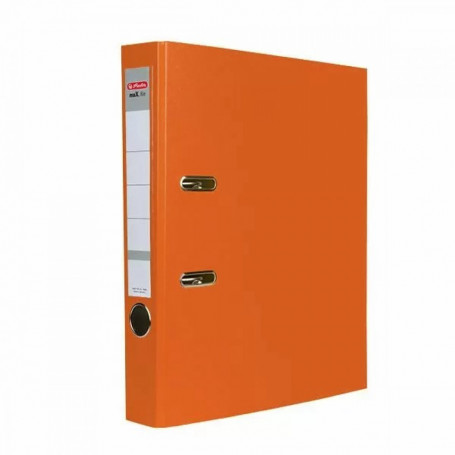 Класьор Herlitz, А4, 5 см  ⋙ на цена от 4.14лв  - Allegro-bg.com