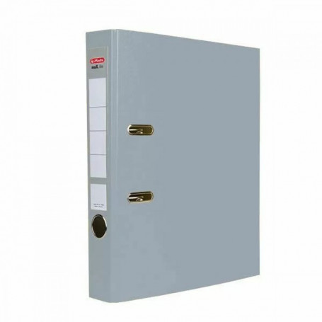 Класьор Herlitz, А4, 5 см  ⋙ на цена от 4.14лв  - Allegro-bg.com