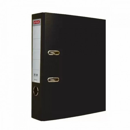 Класьор Herlitz, А4, 8 см  ⋙ на цена от 4.14лв  - Allegro-bg.com