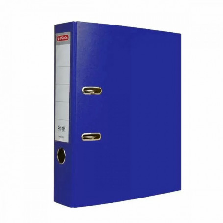 Класьор Herlitz, А4, 8 см  ⋙ на цена от 4.14лв  - Allegro-bg.com