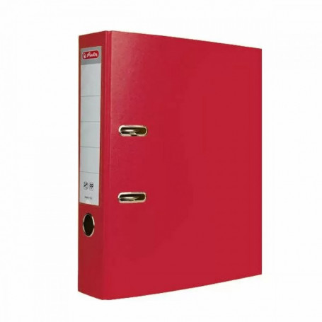 Класьор Herlitz, А4, 8 см  ⋙ на цена от 4.14лв  - Allegro-bg.com