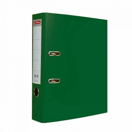 Класьор Herlitz, А4, 8 см  ⋙ на цена от 4.14лв  - Allegro-bg.com