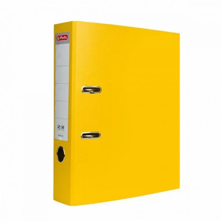 Класьор Herlitz, А4, 8 см  ⋙ на цена от 4.14лв  - Allegro-bg.com