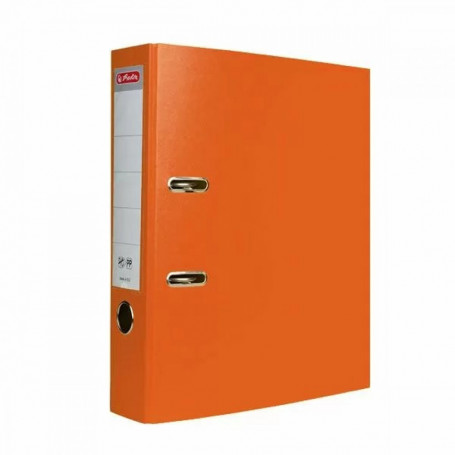 Класьор Herlitz, А4, 8 см  ⋙ на цена от 4.14лв  - Allegro-bg.com