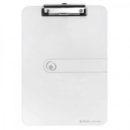 Клипборд Herlitz easy orga ⋙ на цена от 8.34лв  - Allegro-bg.com