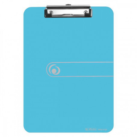 Клипборд Herlitz easy orga ⋙ на цена от 8.34лв  - Allegro-bg.com
