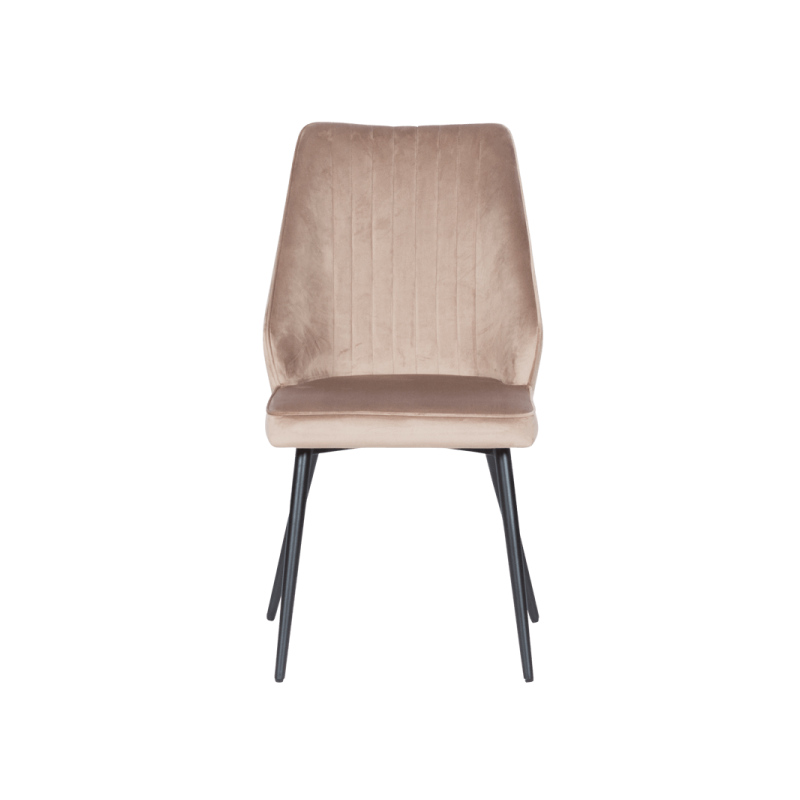 Трапезен стол LAREDO -  ⋙ на цена от 144.00лв  - Allegro-bg.com