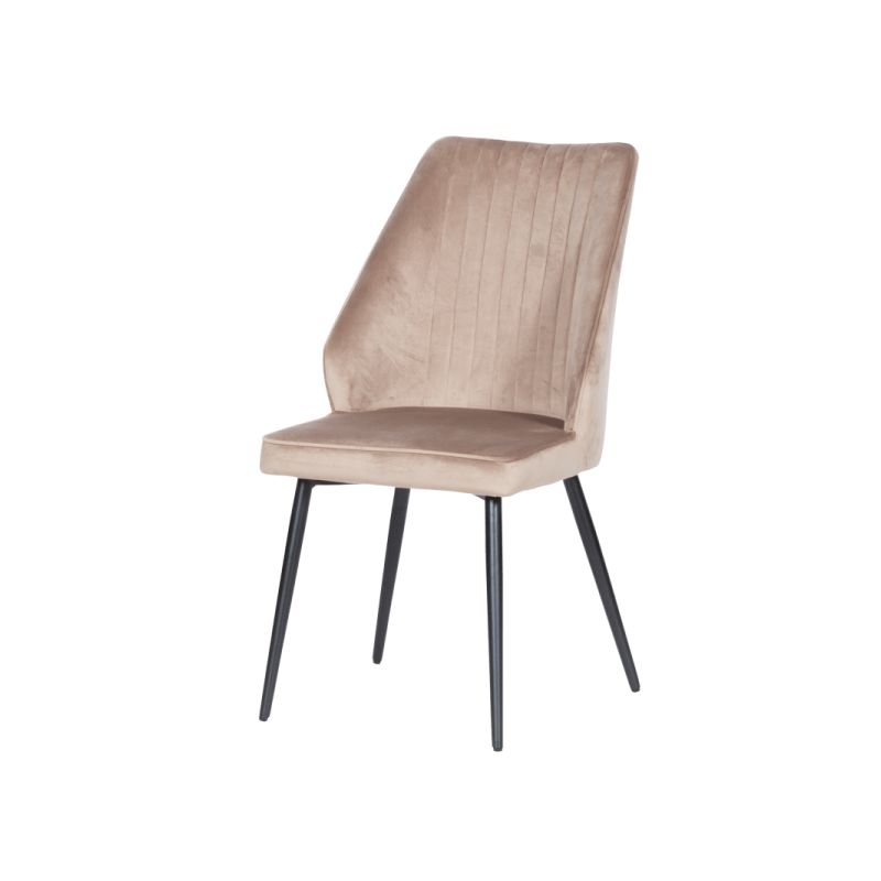 Трапезен стол LAREDO -  ⋙ на цена от 144.00лв  - Allegro-bg.com