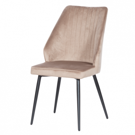 Трапезен стол LAREDO -  ⋙ на цена от 144.00лв  - Allegro-bg.com