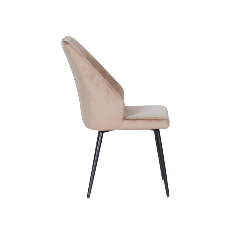 Трапезен стол LAREDO -  ⋙ на цена от 144.00лв  - Allegro-bg.com