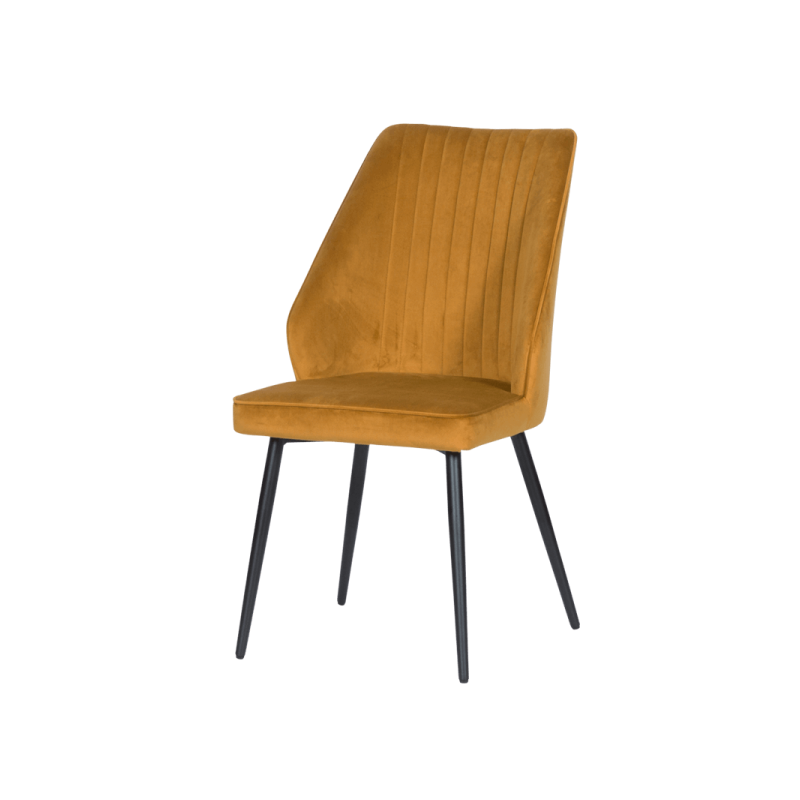 Трапезен стол LAREDO -  ⋙ на цена от 144.00лв  - Allegro-bg.com