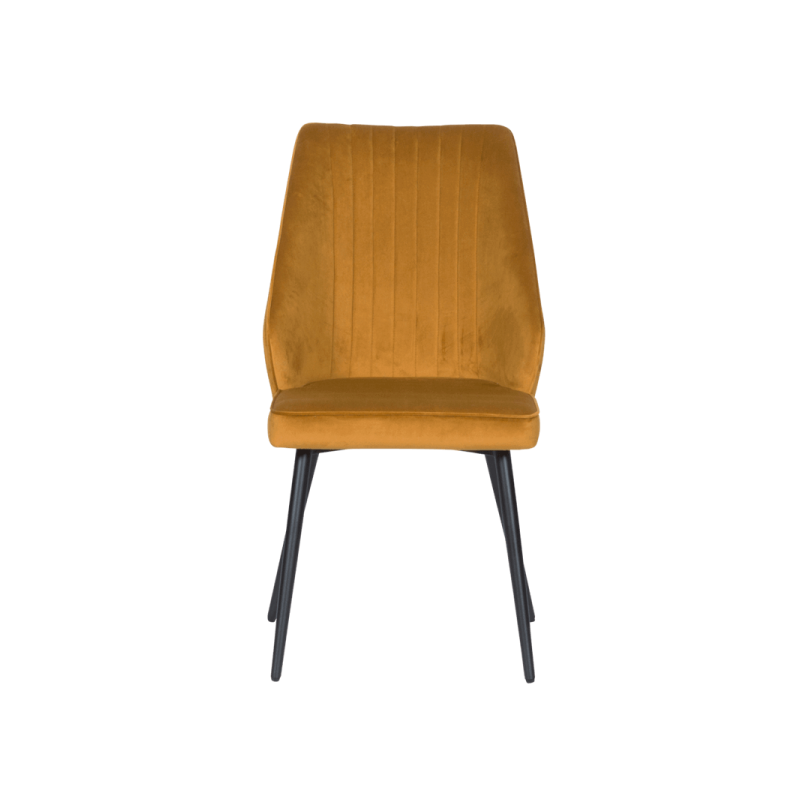 Трапезен стол LAREDO -  ⋙ на цена от 144.00лв  - Allegro-bg.com