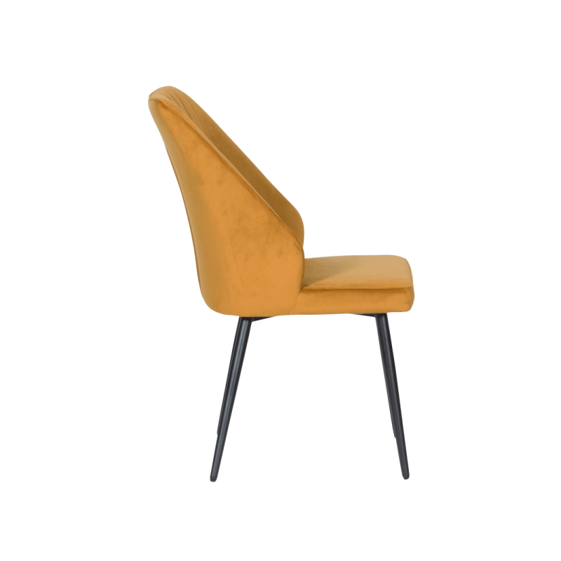 Трапезен стол LAREDO -  ⋙ на цена от 144.00лв  - Allegro-bg.com