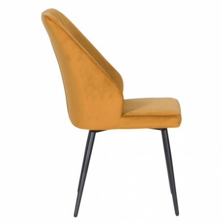 Трапезен стол LAREDO -  ⋙ на цена от 144.00лв  - Allegro-bg.com