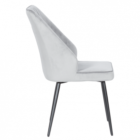 Трапезен стол LAREDO -  ⋙ на цена от 144.00лв  - Allegro-bg.com