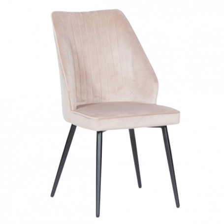 Трапезен стол LAREDO -  ⋙ на цена от 144.00лв  - Allegro-bg.com