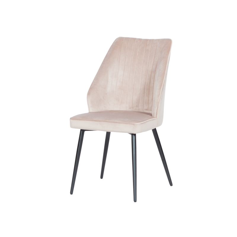 Трапезен стол LAREDO -  ⋙ на цена от 144.00лв  - Allegro-bg.com