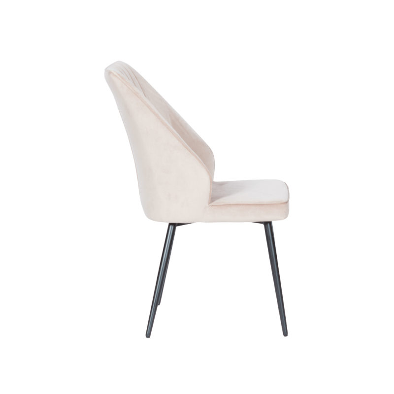 Трапезен стол LAREDO -  ⋙ на цена от 144.00лв  - Allegro-bg.com