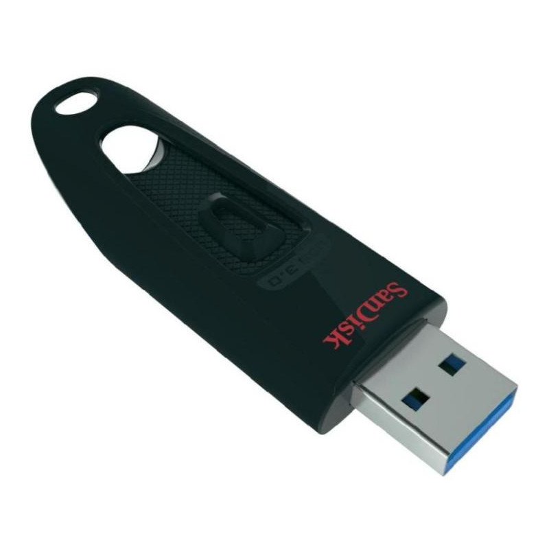 Външна USB памет DeTech, 16GB, USB 3.0 - 163514