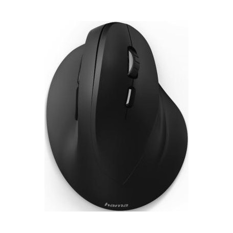 Компютърна мишка Hama EMW-500, безжична, ергономична 131167