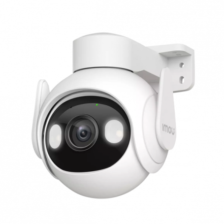Wi-Fi камера Imou Cruiser ⋙ на цена от 236.40лв  - Allegro-bg.com