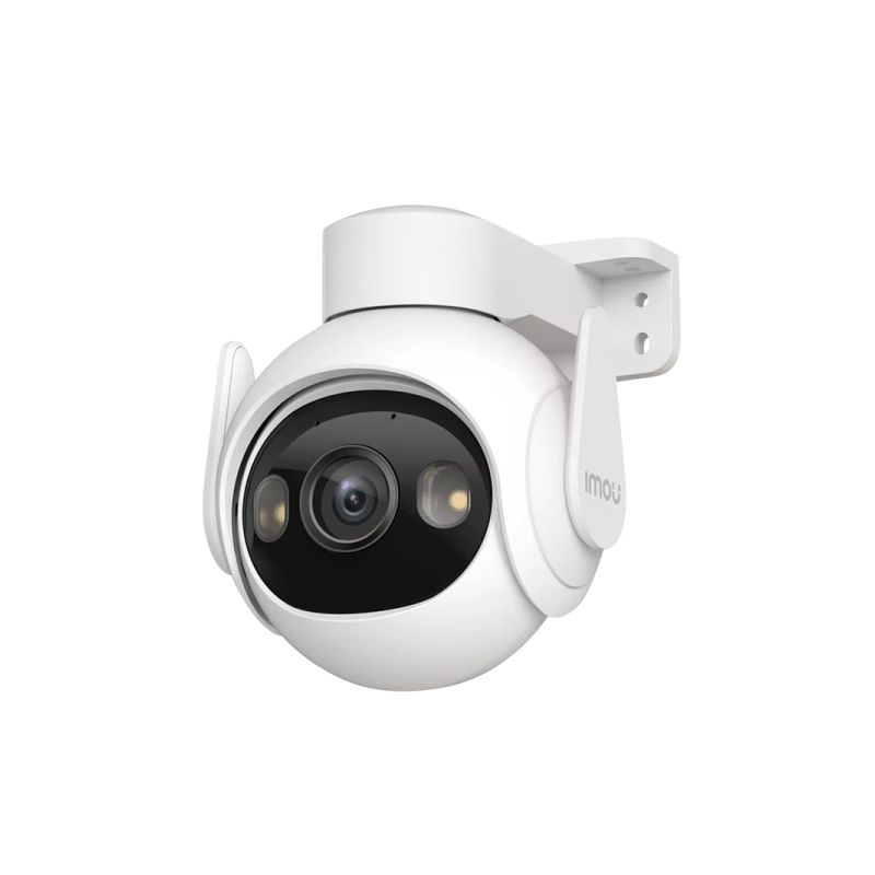 Wi-Fi камера Imou Cruiser ⋙ на цена от 236.40лв  - Allegro-bg.com