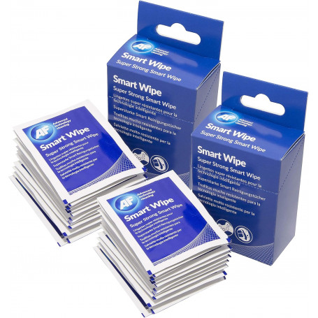 Кърпа почистваща Smart Wipe, 10 бр., инд. опаковка 111417