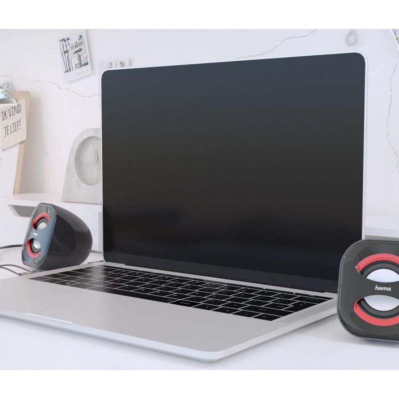 Колонки Hama Sonic Mobil  ⋙ на цена от 20.28лв  - Allegro-bg.com