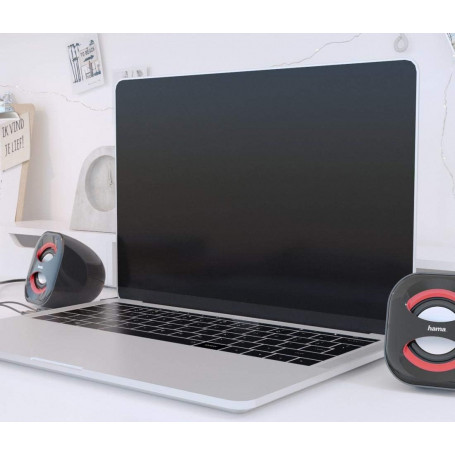 Колонки Hama Sonic Mobil  ⋙ на цена от 20.28лв  - Allegro-bg.com